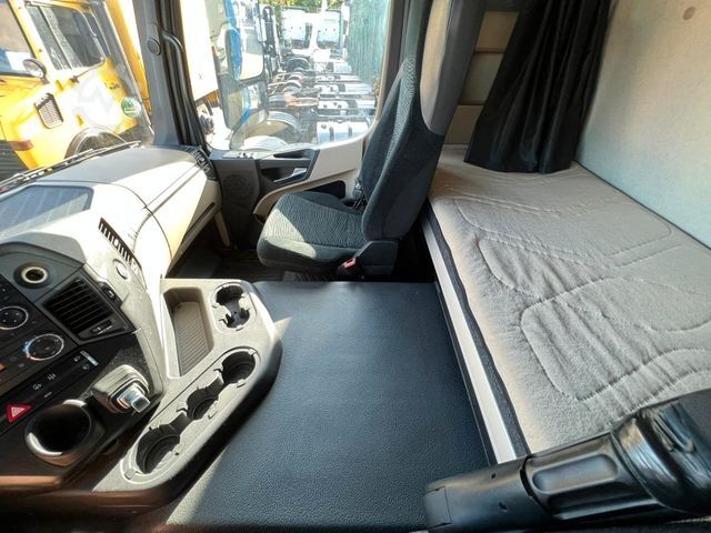 وحدة جرار قياسية MERCEDES-BENZ Actros 1843 4x2 Eu6 Retarder Hydraulik