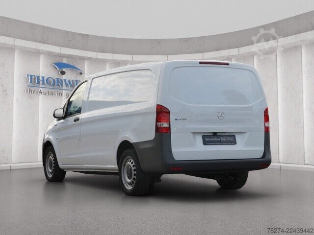 Kastenwagen Mercedes-Benz eVito 111 Kasten Lang