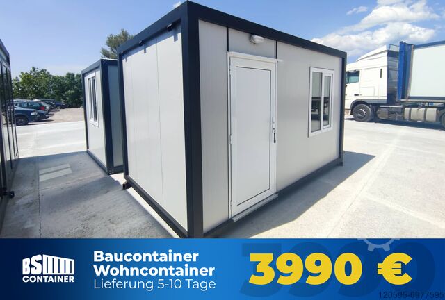 Office container/Construction container