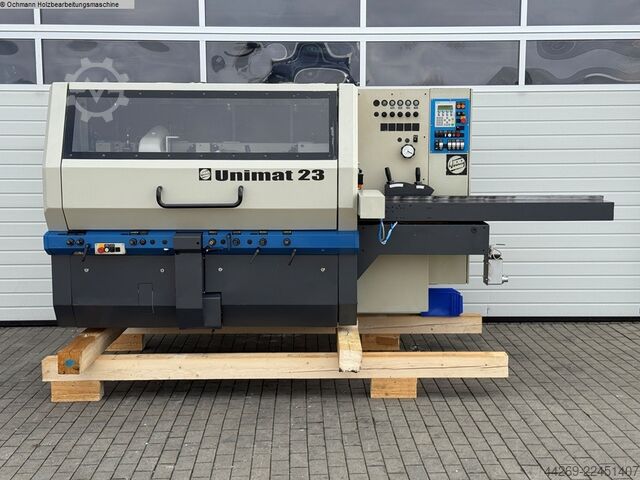  Weinig Unimat 23 E