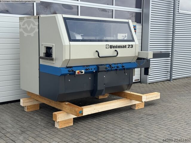  Weinig Unimat 23 E
