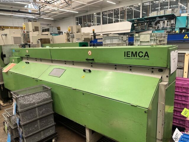  IEMCA PRA 40/33