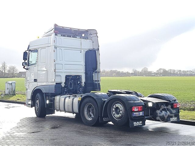 Standard-SZM DAF XF 480 FTN