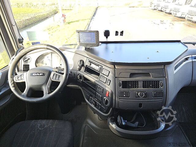 Standard-SZM DAF XF 480 FTN