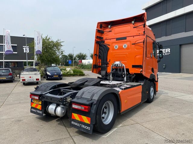 Standardni SZM Renault T480 DTI 13 / 2x Tank / Full Spoilers / Euro 6-E