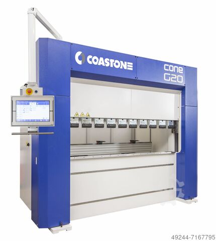 CoastOne Oy G20 (60x2500)