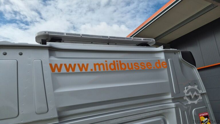 Automobilių pervežimo sunkvežimis MERCEDES-BENZ Actros 5 L-Fahrerhaus 2-Achser FG 1840 4x2L OM4