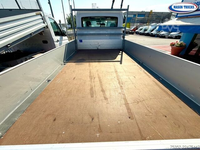 Dubă pick-up VW Crafter 2.0 TDI