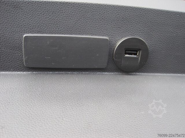 উচ্চ এবং দীর্ঘ বক্স ভ্যান Opel Movano 2,3 D L2H2 Schwingsitz 270° Türen