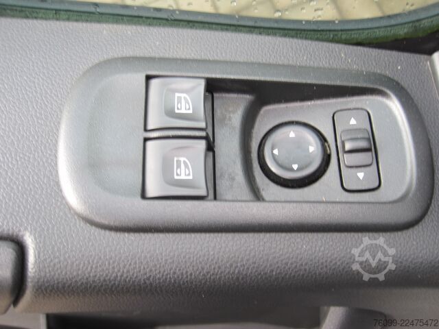 উচ্চ এবং দীর্ঘ বক্স ভ্যান Opel Movano 2,3 D L2H2 Schwingsitz 270° Türen