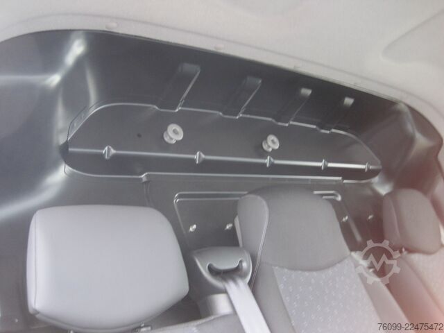উচ্চ এবং দীর্ঘ বক্স ভ্যান Opel Movano 2,3 D L2H2 Schwingsitz 270° Türen