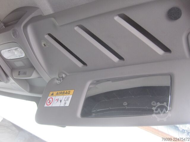উচ্চ এবং দীর্ঘ বক্স ভ্যান Opel Movano 2,3 D L2H2 Schwingsitz 270° Türen