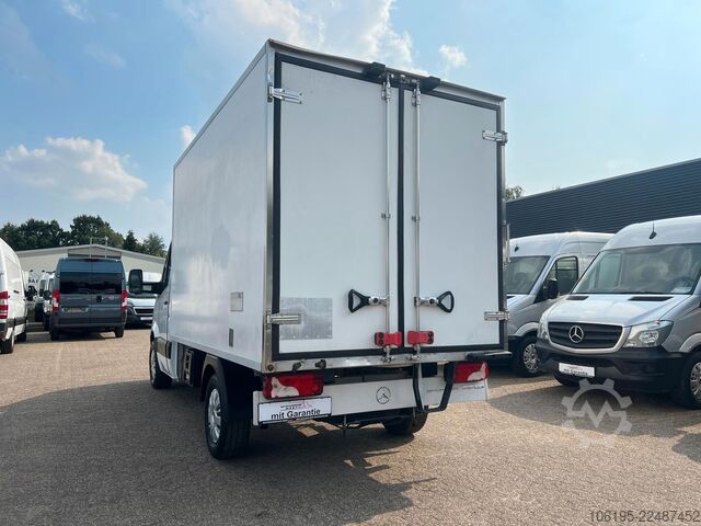 Refrigerator body van MERCEDES-BENZ Sprinter 316 CDI Kühlkoffer TK V300 Max -30C.*