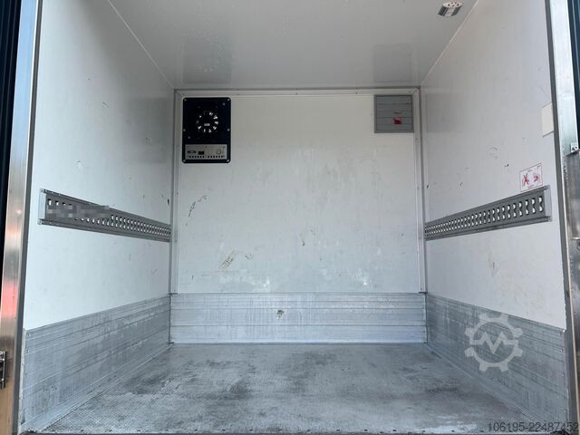 Refrigerator body van MERCEDES-BENZ Sprinter 316 CDI Kühlkoffer TK V300 Max -30C.*