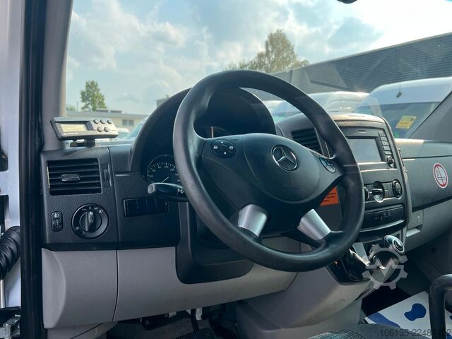 Furgone isotermico frigorifero MERCEDES-BENZ Sprinter 316 CDI Kühlkoffer TK V300 Max -30C.*