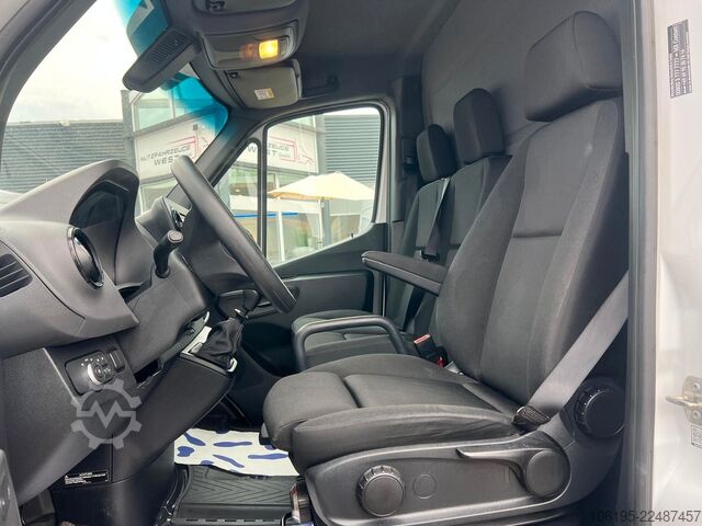 박스 밴 MERCEDES-BENZ Sprinter 316 CDI Maxi Koffer*Garantie*