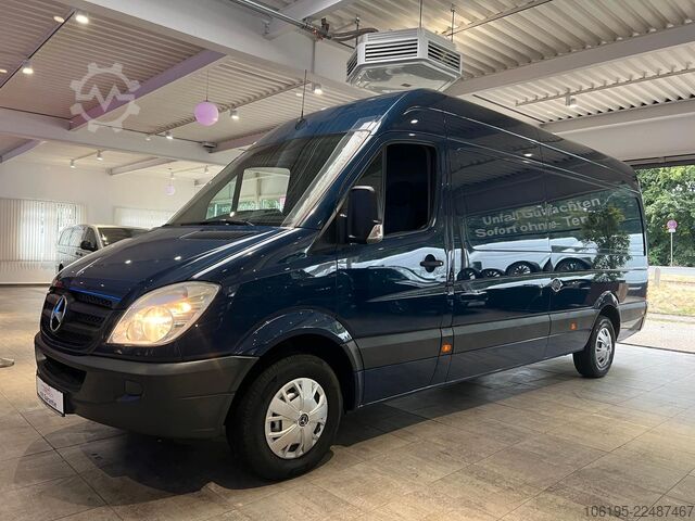 하이탑 밴 MERCEDES-BENZ Sprinter 316 CDI Maxi Hoch+Lang*Garantie*