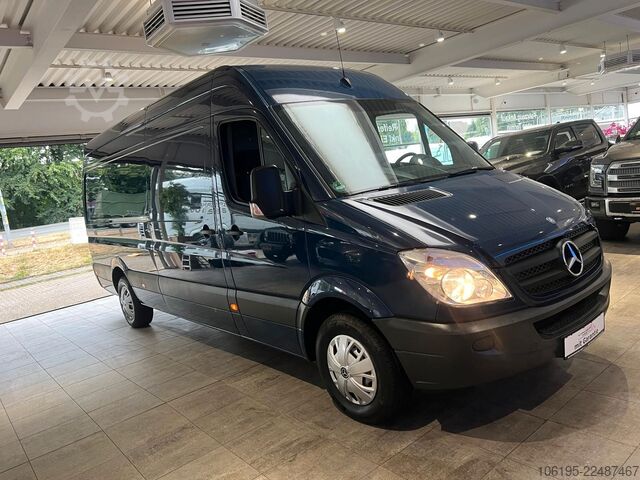 하이탑 밴 MERCEDES-BENZ Sprinter 316 CDI Maxi Hoch+Lang*Garantie*