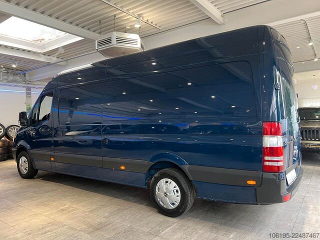 하이탑 밴 MERCEDES-BENZ Sprinter 316 CDI Maxi Hoch+Lang*Garantie*