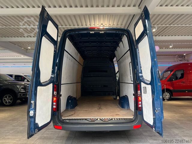 하이탑 밴 MERCEDES-BENZ Sprinter 316 CDI Maxi Hoch+Lang*Garantie*