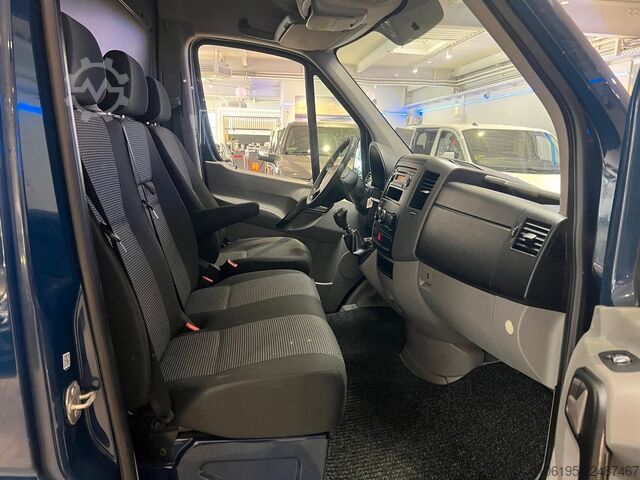 하이탑 밴 MERCEDES-BENZ Sprinter 316 CDI Maxi Hoch+Lang*Garantie*