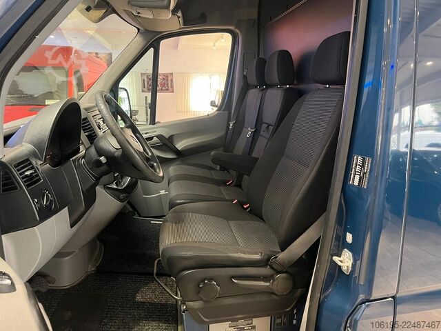 하이탑 밴 MERCEDES-BENZ Sprinter 316 CDI Maxi Hoch+Lang*Garantie*