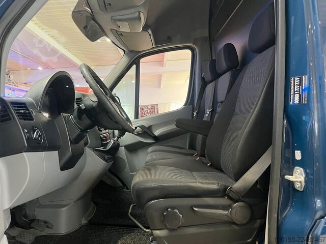 하이탑 밴 MERCEDES-BENZ Sprinter 316 CDI Maxi Hoch+Lang*Garantie*