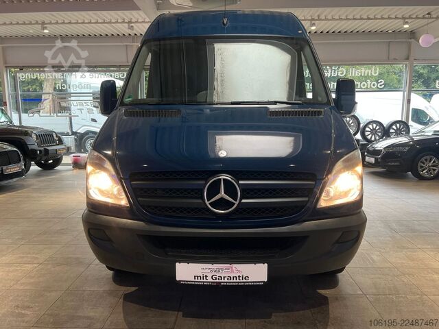 하이탑 밴 MERCEDES-BENZ Sprinter 316 CDI Maxi Hoch+Lang*Garantie*