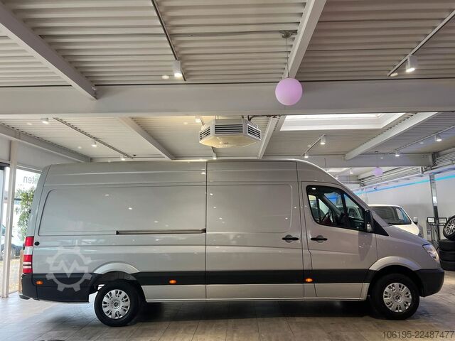 하이탑 밴 MERCEDES-BENZ Sprinter 313 CDI Maxi Hoch+Lang*Garantie*
