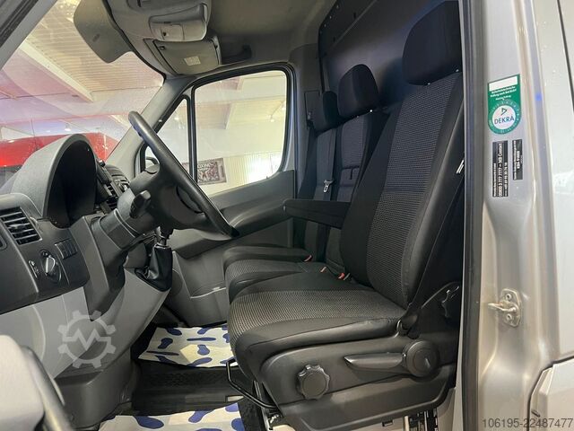 Bestelwagen met verhoogd dak MERCEDES-BENZ Sprinter 313 CDI Maxi Hoch+Lang*Garantie*