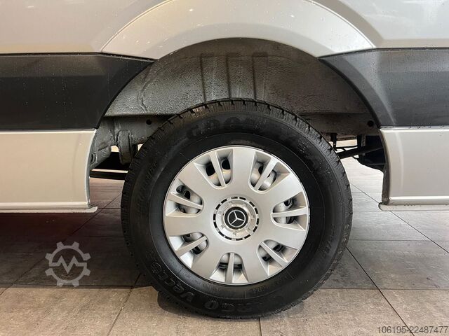 Bestelwagen met verhoogd dak MERCEDES-BENZ Sprinter 313 CDI Maxi Hoch+Lang*Garantie*