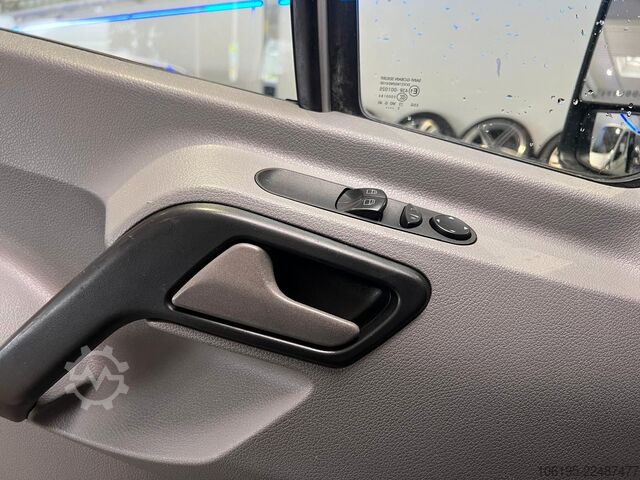 Bestelwagen met verhoogd dak MERCEDES-BENZ Sprinter 313 CDI Maxi Hoch+Lang*Garantie*