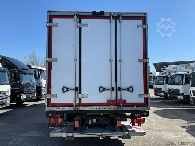 Kühlkoffer-LKW MAN TGM 15.290 BL Kühlkoffer 7,8 m LBW 1,5 T*TK 1200