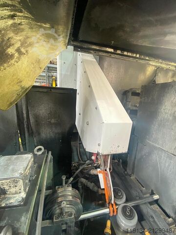 EFD Високочастотний зварювальний апарат WELDAC 250KW EFD Induction SOLID STATE HF WELDER  WELDAC 250