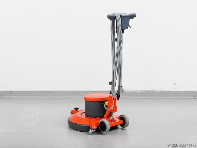  Hako Cleanserv PE 53/1100 NEW! Ø530mm 1100RPM