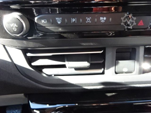 মিনিবাস FORD Tourneo Custom 340L1 Titanium X 2.5L PHEV 360Kam