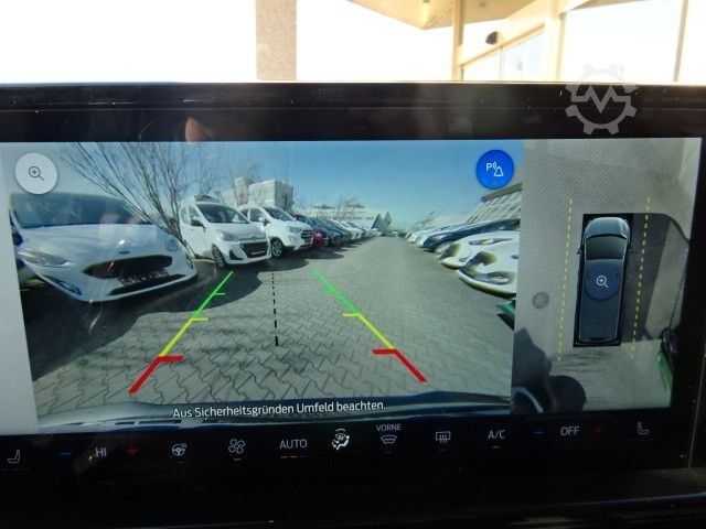 মিনিবাস FORD Tourneo Custom 340L1 Titanium X 2.5L PHEV 360Kam