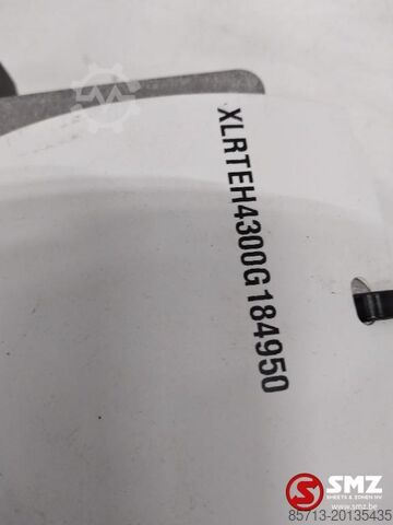 Gestão do motor Daf Occ Ecu - DAF XF EURO 6 2137279