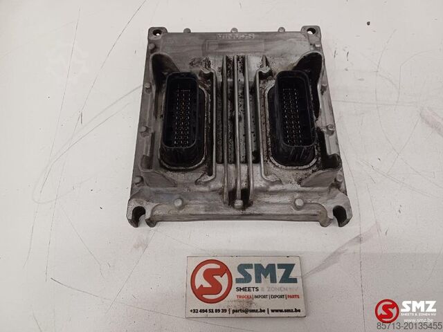 Gestão do motor Scania Occ ECU CMS1 regeleenheid Scania