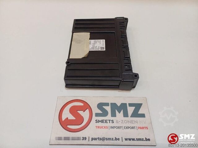 发动机管理 Daf Occ ECU VECU regeleenheid DAF