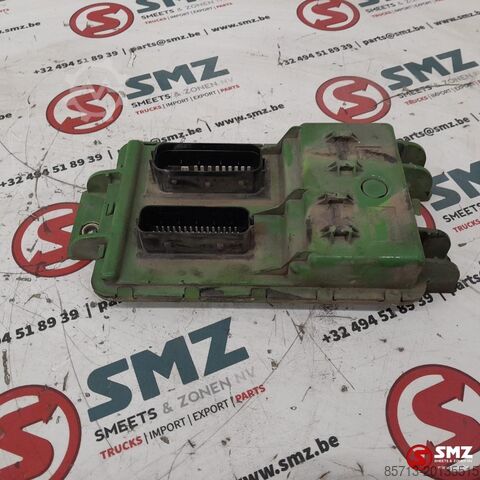 Gestión del motor Scania Occ ECU EEC3 regeleenheid Scania
