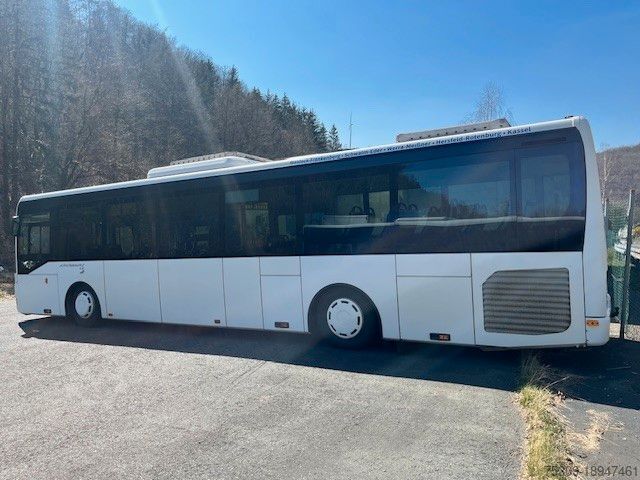 Stadtbus IVECO Crossway LE - Klima - Automatik - 2 Stück -