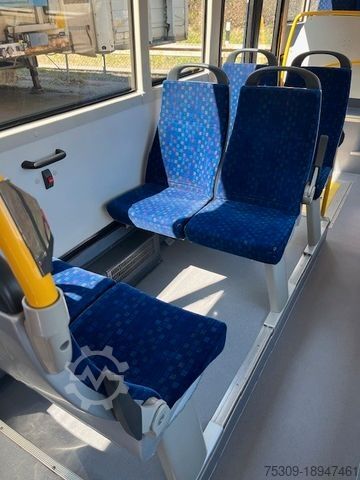 Stadtbus IVECO Crossway LE - Klima - Automatik - 2 Stück -