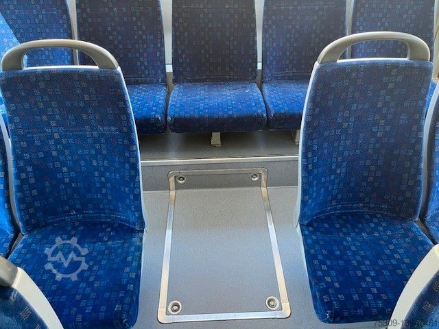 Stadtbus IVECO Crossway LE - Klima - Automatik - 2 Stück -