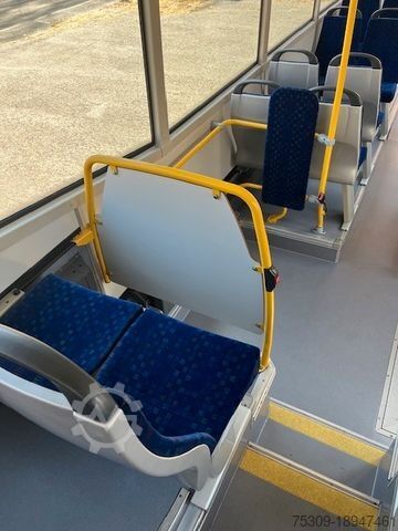 Stadtbus IVECO Crossway LE - Klima - Automatik - 2 Stück -