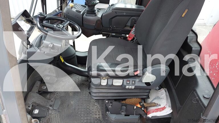 Reach-Stacker Kalmar DRG450-65S5