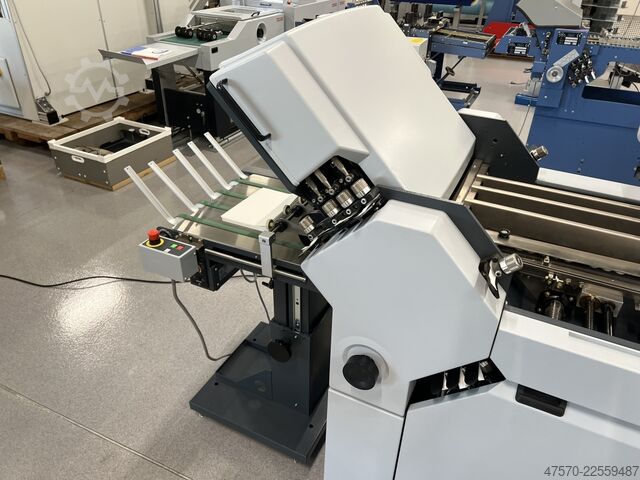Mašina za savijanje Horizon AF-406A Pharmaceutical Folding Machine