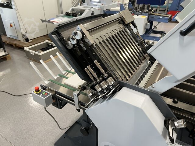 Mašina za savijanje Horizon AF-406A Pharmaceutical Folding Machine