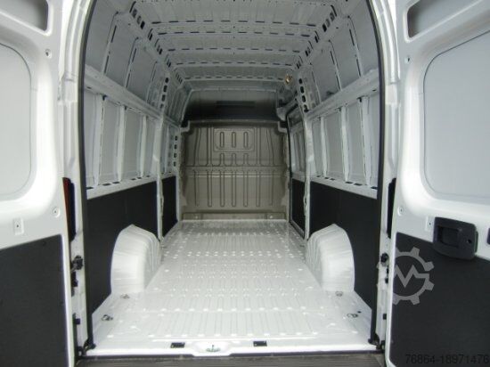 Furgoneta FIAT DUCATO MAXI L4H3 140PS, KLIMA, RüCKFAHRKAMERA,