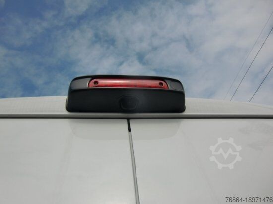 Furgoneta FIAT DUCATO MAXI L4H3 140PS, KLIMA, RüCKFAHRKAMERA,